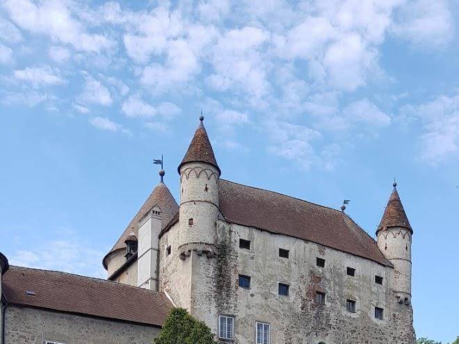 Muhlviertler hof familie geirhofer