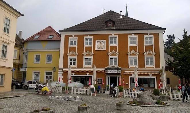 Muhlviertlerhof