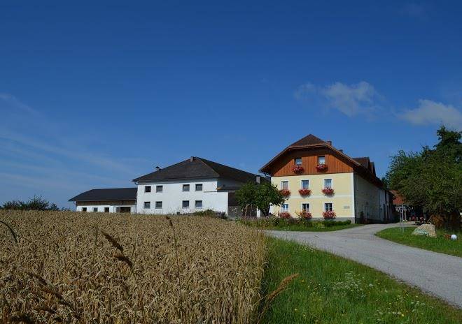 Obergrafenberger hof