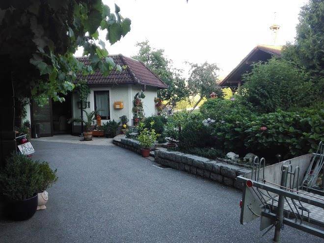 Pension binderalm