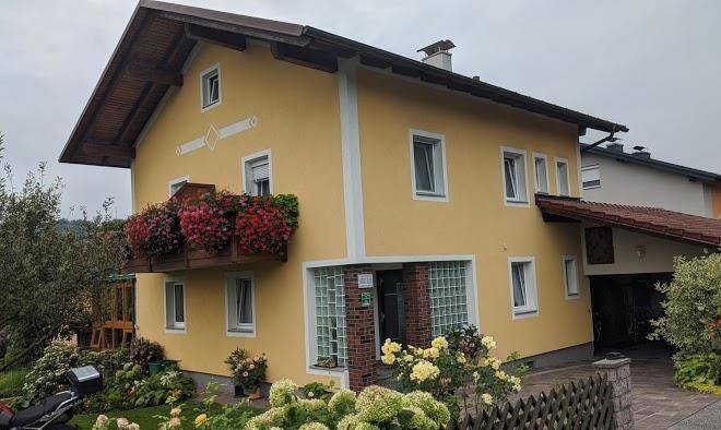 Privatzimmer kloibhofer grein