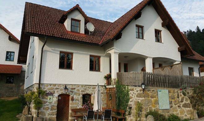 Wanderreithof heimelsteiner