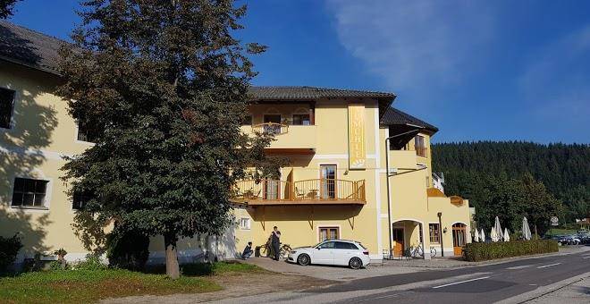 Wellnesshotel aumuhle