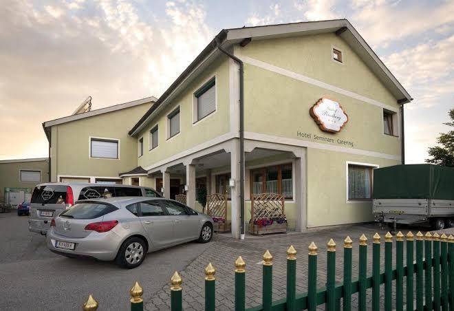 Biergasthof hotel riedberg