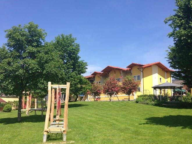 Ferienhotel innviertel