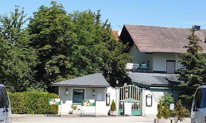 Gasthaus hotel feldschlange