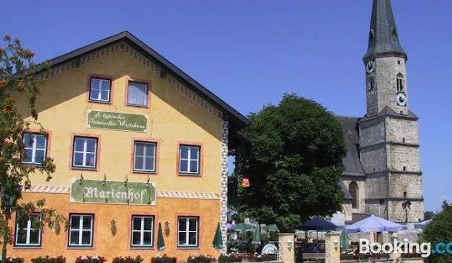 Gasthaus marienhof