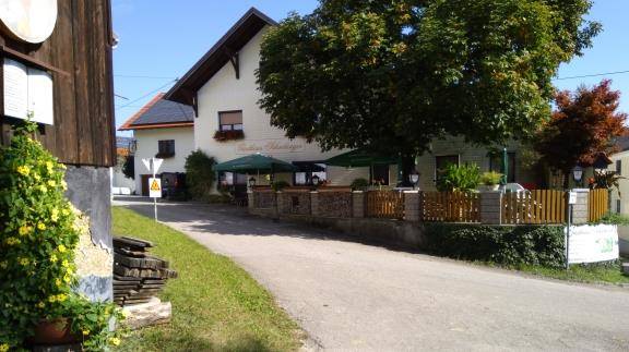 Gasthaus schachinger