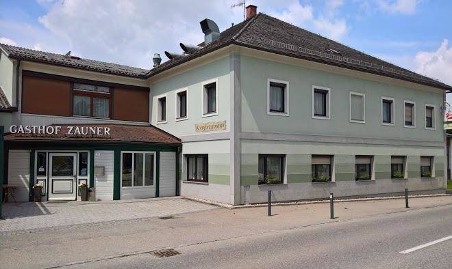 Gasthof zauner