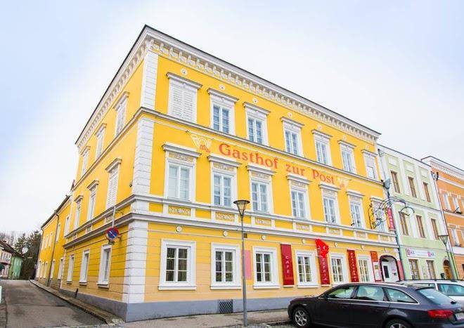 Gasthof zur post