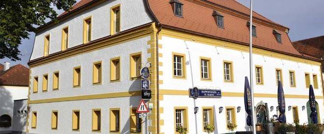 Hofwirthotel st martin im innkreis