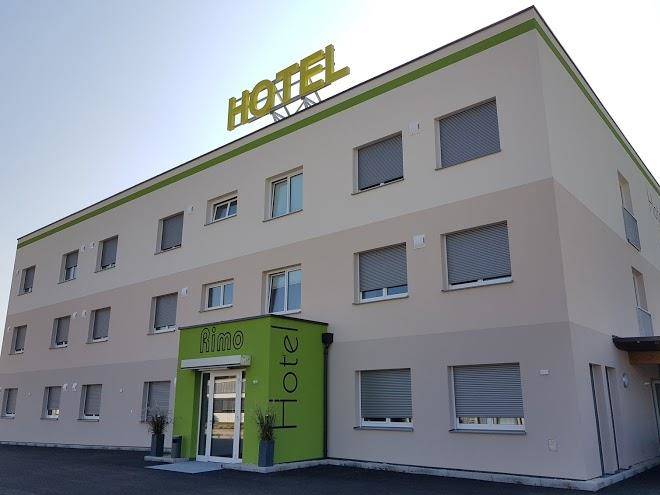 Hotel rimo 59 84 106 128euro
