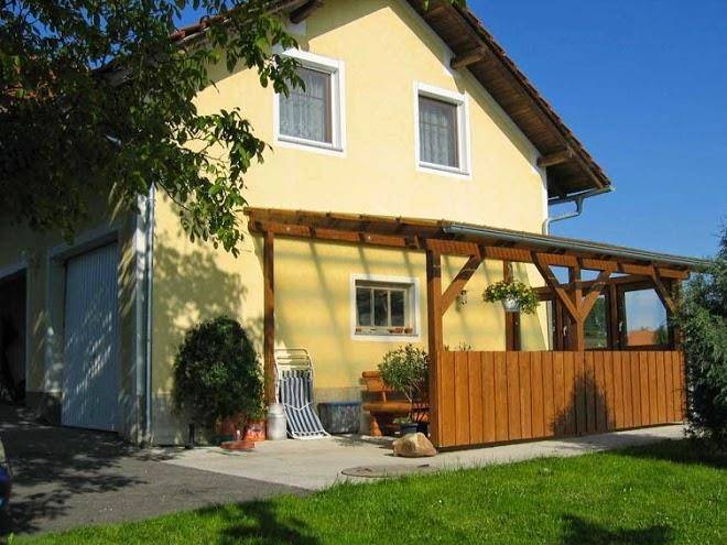 Landhaus reitinger