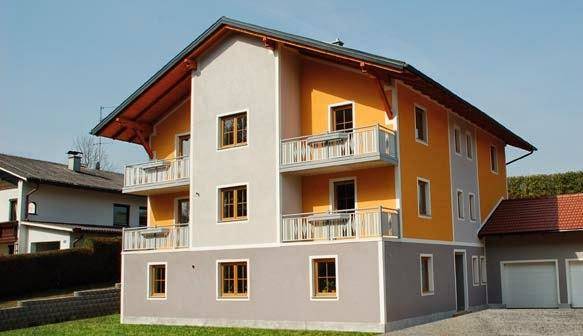 Pension reitinger