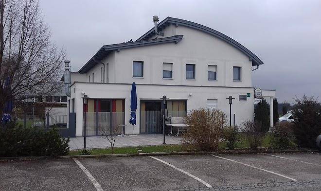 Restaurant pension kappel