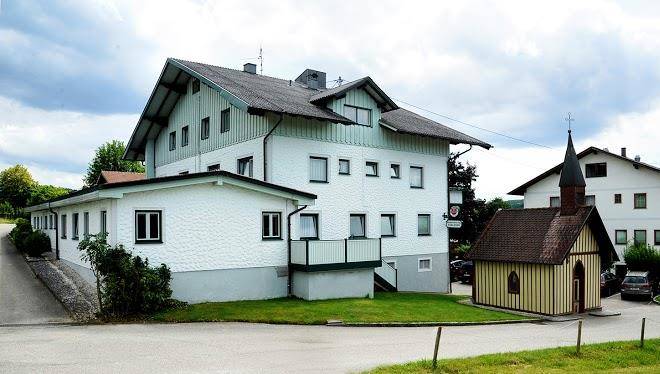 Seminarhotel kobleder