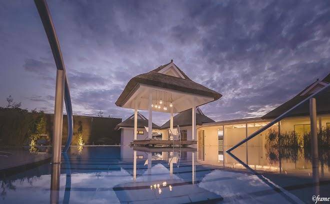 Therme geinberg