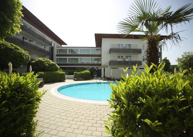 Vitalhotel therme geinberg