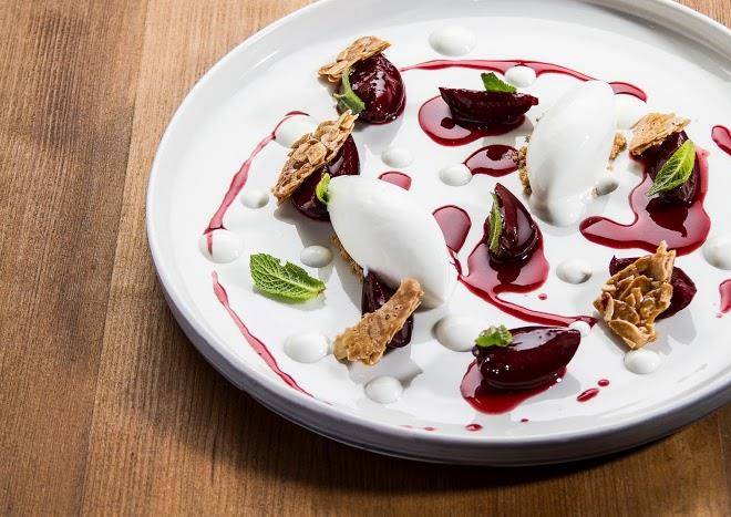 Culinariat das genussatelier restaurant