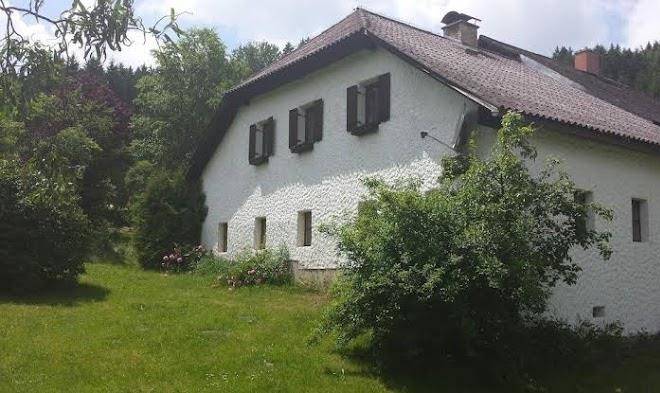 Ferienhaus zaglau