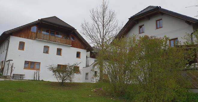 Ferienhof ramesedt fam schlagnitweit