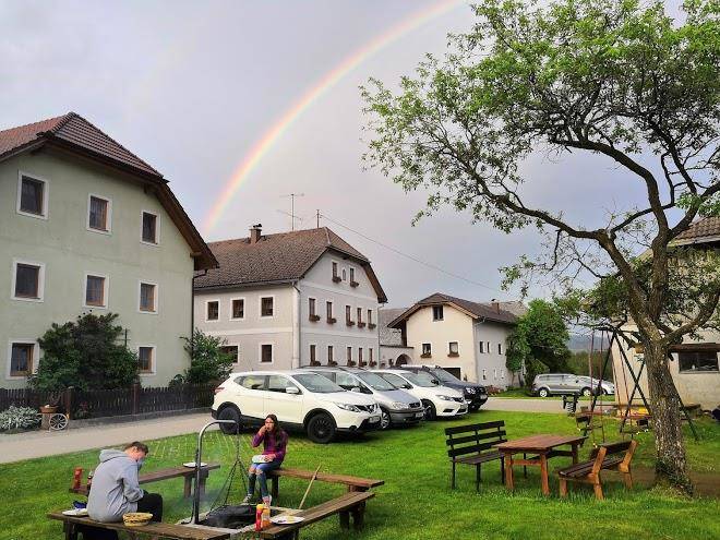 Ferienhof woadhof fam kainberger