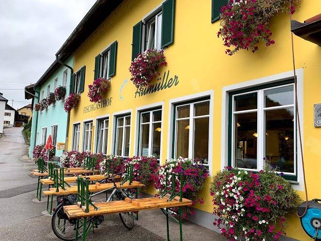 Fischgasthof aumuller
