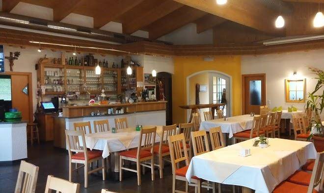 Gasthaus thorwartl