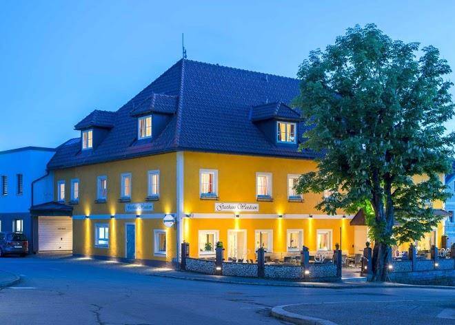 Gasthaus wundsam