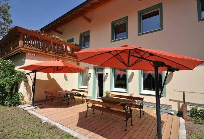Gasthof greiner in der kohlstatt
