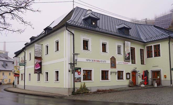 Gasthof haudum