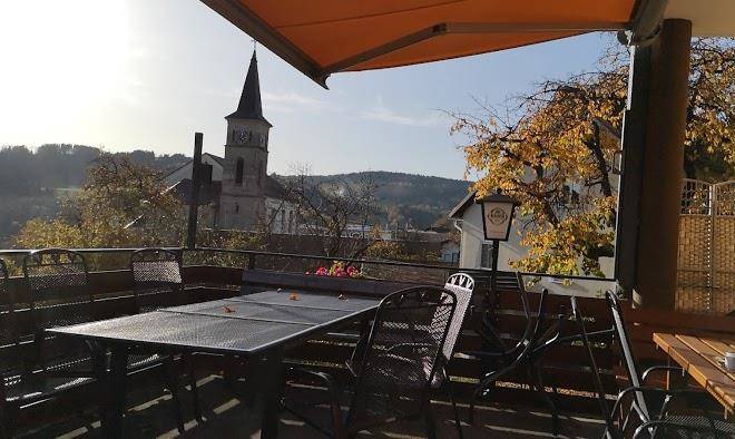 Gasthof luger
