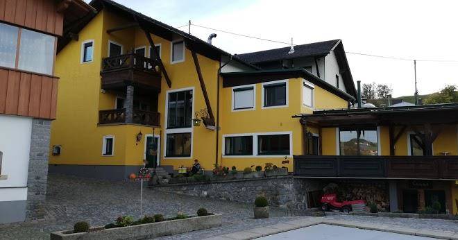 Gasthof post