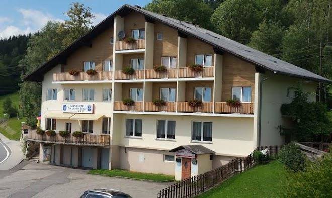 Gasthof zur grosen linde