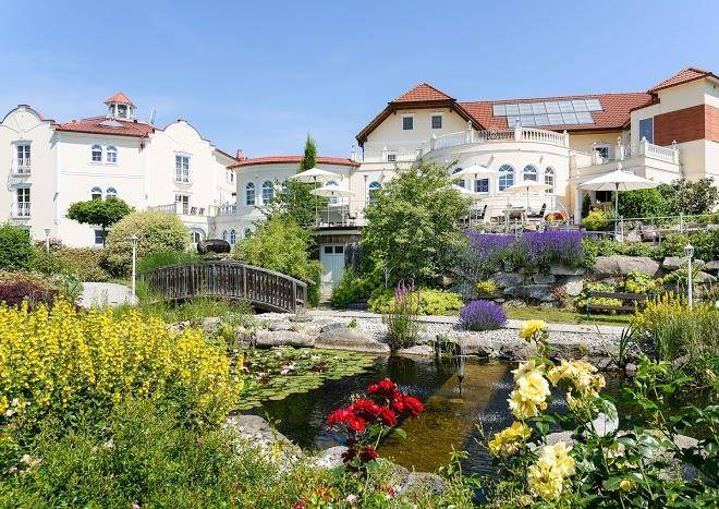 Genieserhotel bergergut