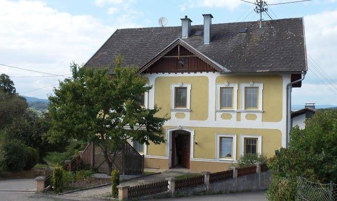 Hartl ferienwohnungen