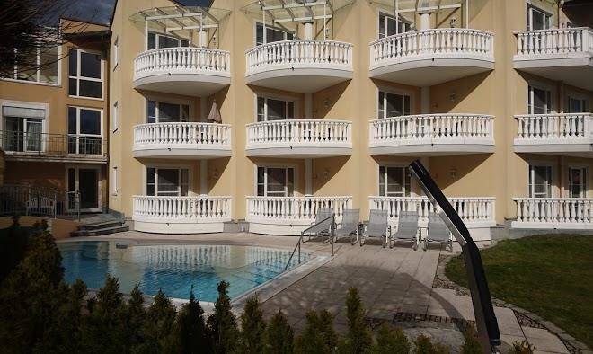 Hotel almesberger