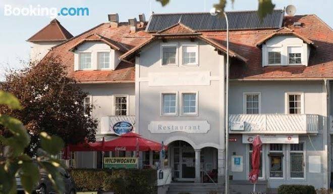 Hotel bergkristall