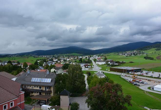Hotel restaurant bohmerwaldhof
