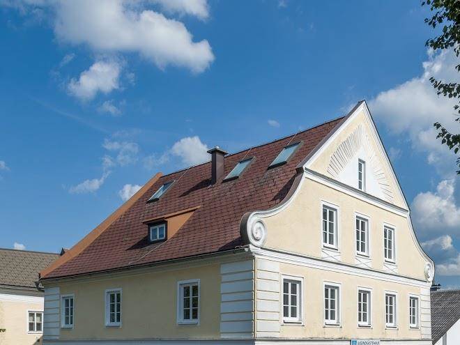 Jugendgastehaus ulrichsberg