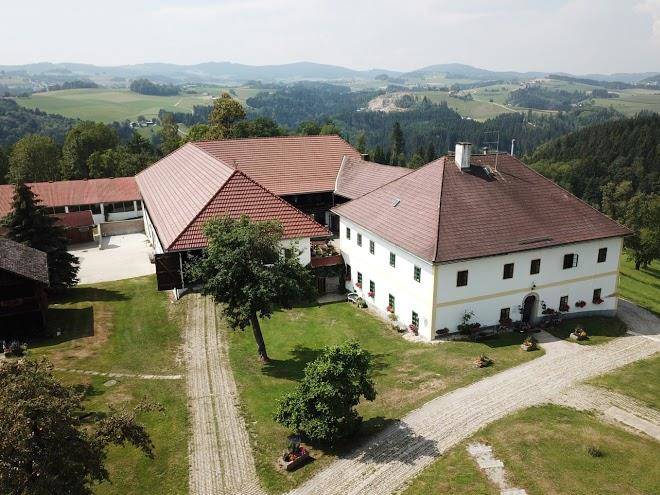 Kleebauer biohof