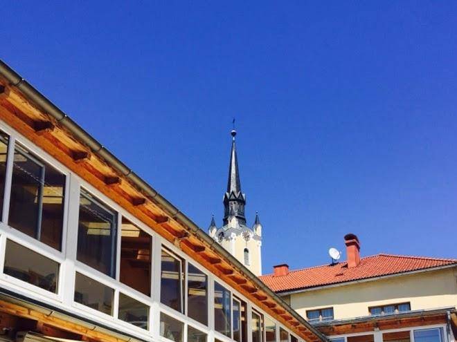 Landgasthof dorfner
