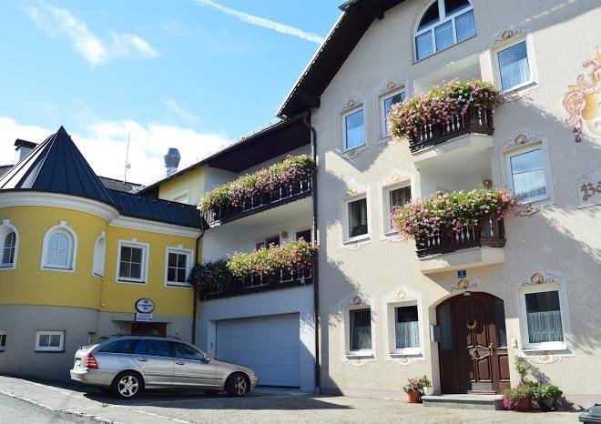 Landgasthof leitenbauer