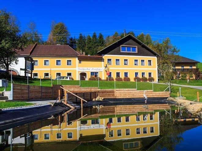 Landgasthof pernsteiner