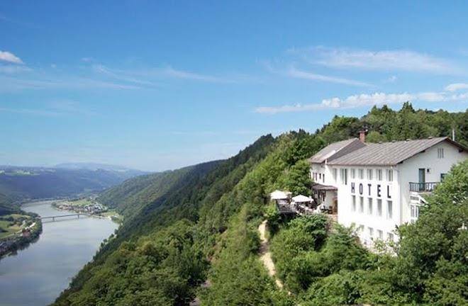 Landhaus falkner