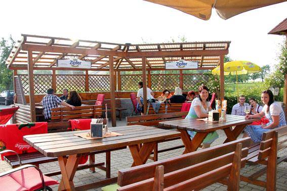 Langs Wirtshaus Image