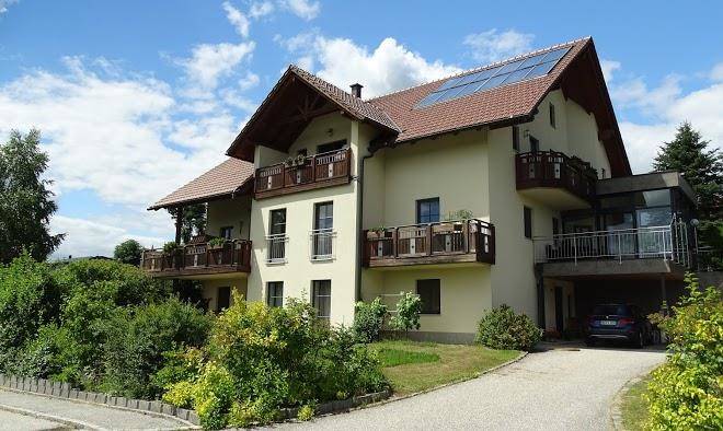 Pension muhlblick