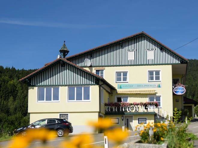 Pension seminargasthof dreilandereck
