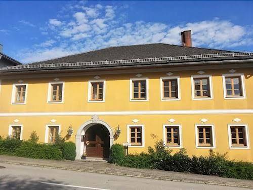 Privatzimmer dimitrova