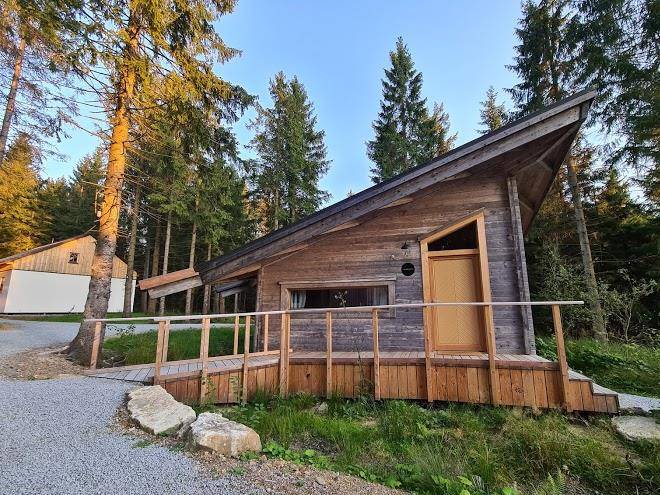 Ramenai das bohmerwaldlerdorf